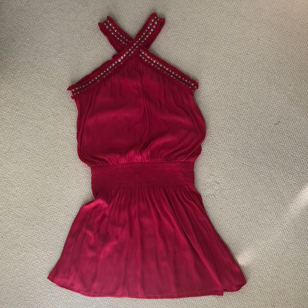 Ramy Brook Alara Dress